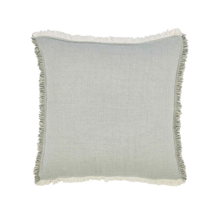 Dana Cotton Sham Sham By Orchids Lux Home