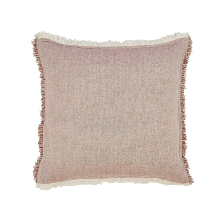 Dana Cotton Sham Sham By Orchids Lux Home