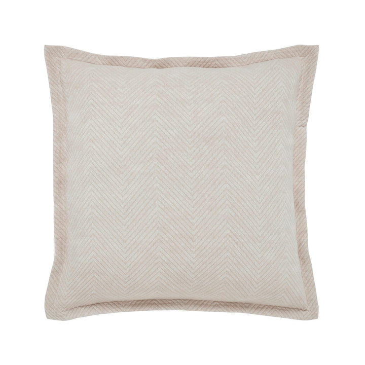Tivoli Cotton Jacquard Sham Sham By Orchids Lux Home
