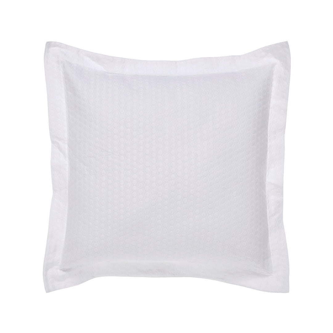 Marina Matelasse Sham Sham By Orchids Lux Home