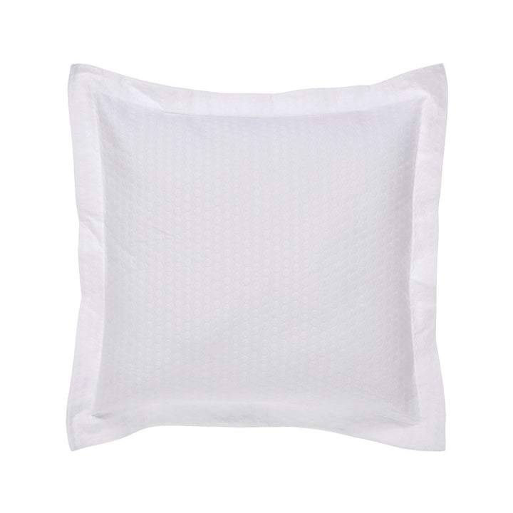 Marina Matelasse Sham Sham By Orchids Lux Home