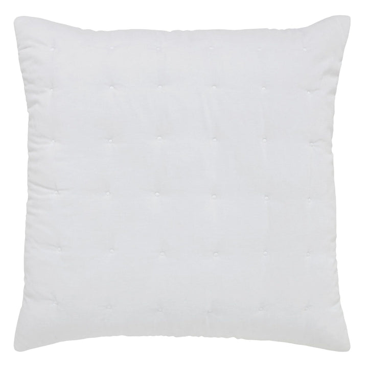 Bailey Tufted Velvet Sham Sham By Orchids Lux Home