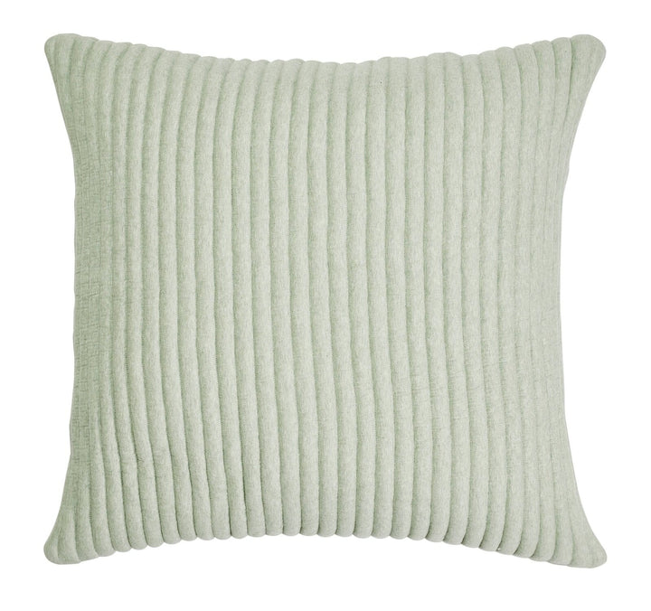 Charlton Cotton Jersey Channel Sham