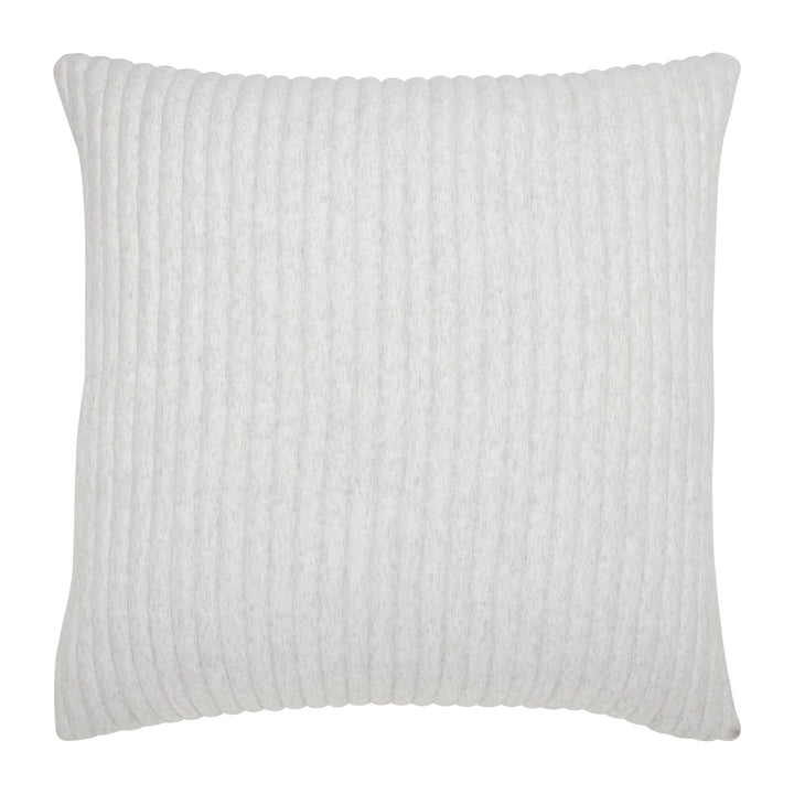 Charlton Cotton Jersey Channel Sham