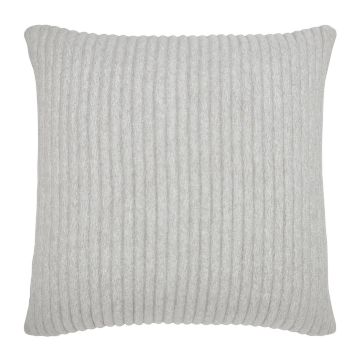 Charlton Cotton Jersey Channel Sham Sham By Orchids Lux Home