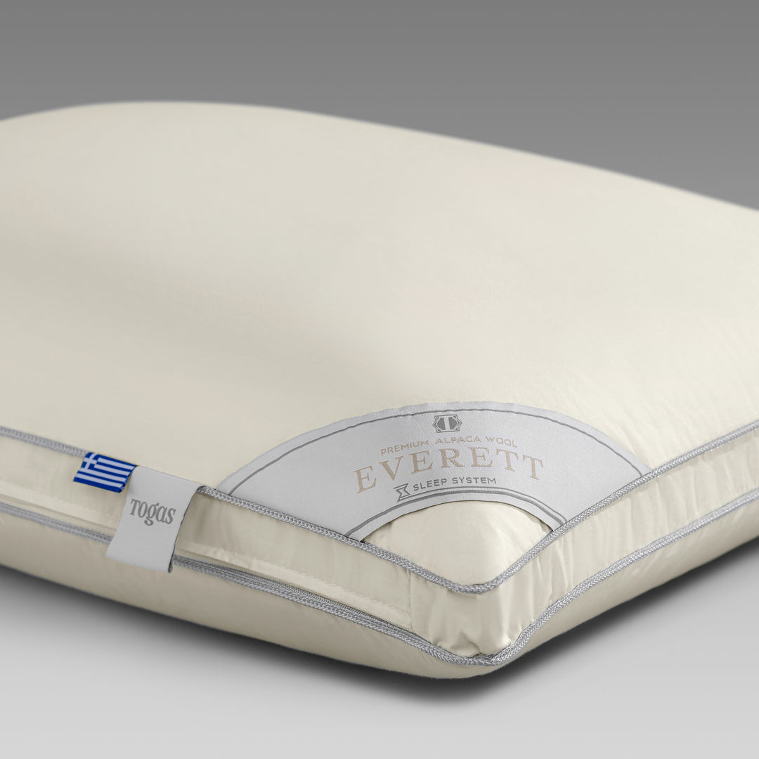 Everett Pillow Insert Pillow Inserts By Togas