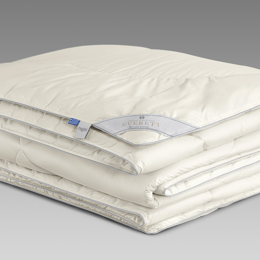 Everett Duvet Insert Duvet Insert By Togas