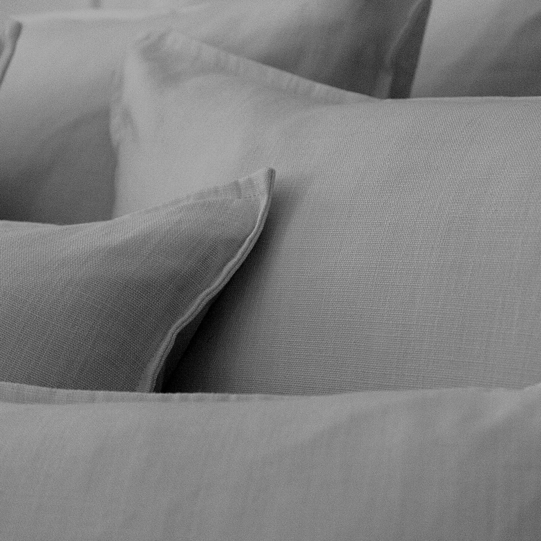 Elsie Shadow 8 Piece Comforter Set Comforter Sets By Colcha Linens