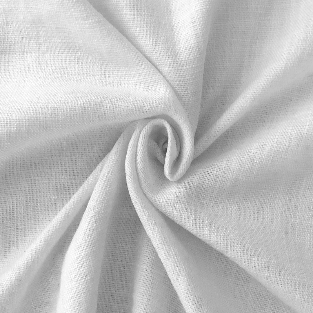 Elsie White 8 Piece Duvet Cover Set Duvet Covers By Colcha Linens