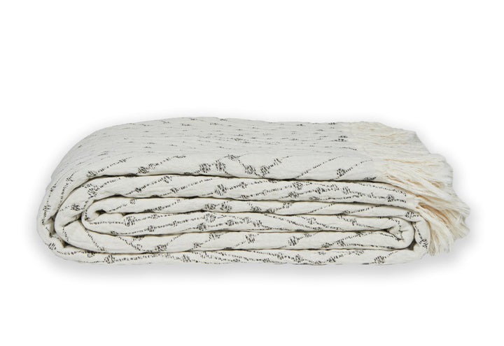 Emilie Coverlet Coverlet By TL at home