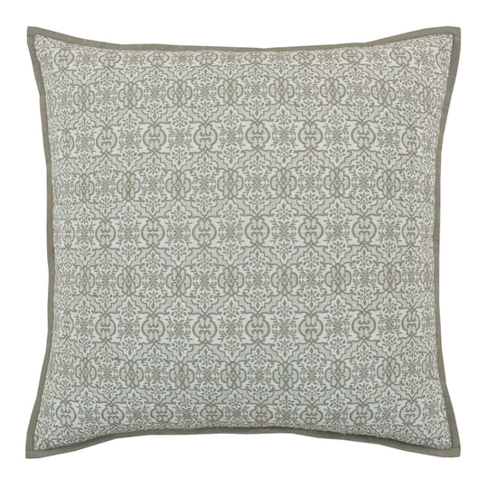 Agatha Sage Green 3-Piece Knitted Set main image 1