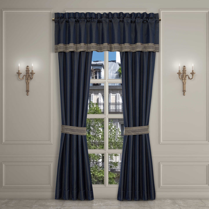 Luxury window panels – Latest Bedding