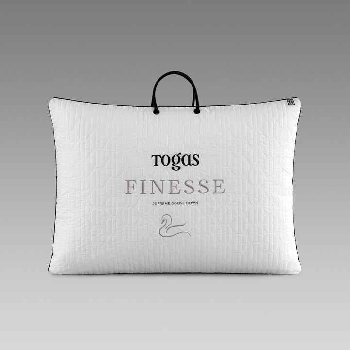 Finesse Down Pillow Insert Pillow Inserts By Togas