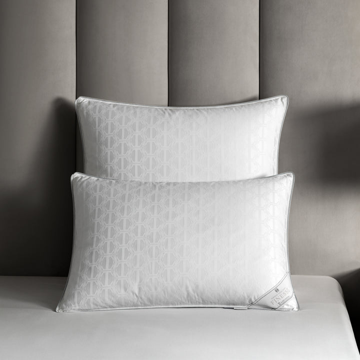 Finesse Down Pillow Insert Pillow Inserts By Togas