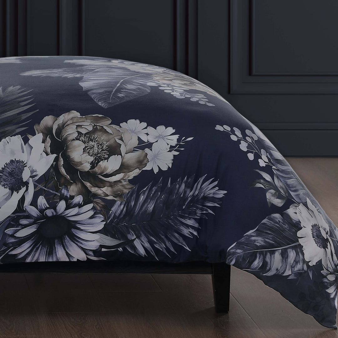 Bebejan Forget Me Not 5 Piece Reversible Comforter Set Comforter Sets By Bebejan®