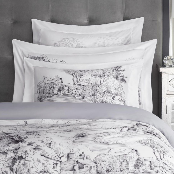 Goranna Duvet Cover Duvet Covers By Togas