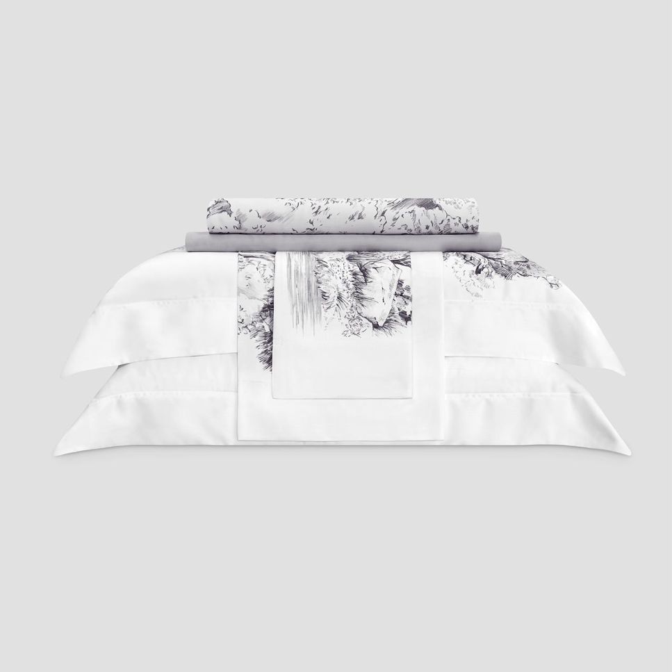 Goranna Pillowcase Pillowcase By Togas
