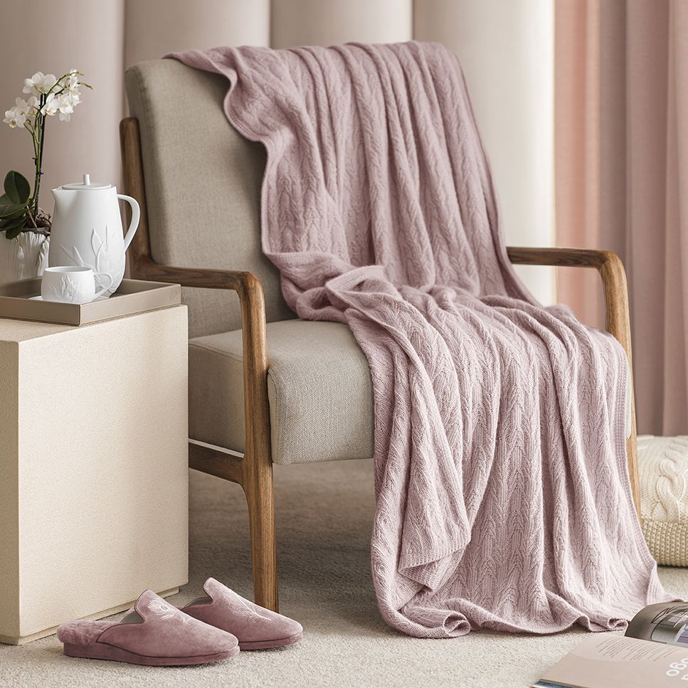 Holty Decorative Throw Throws By Togas