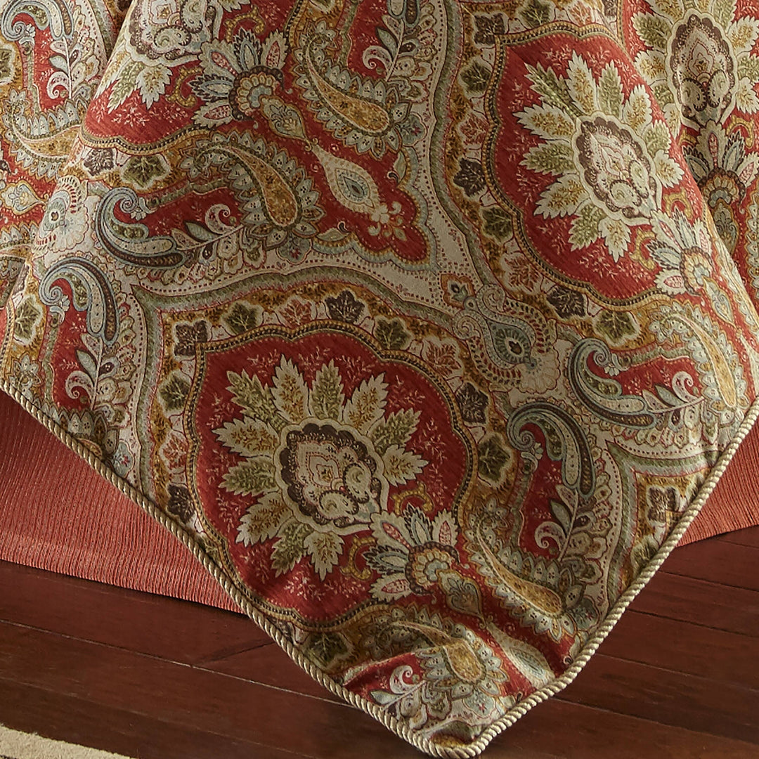 Harrogate Multi 4-Piece Comforter Set