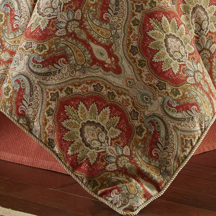 Harrogate Multi 4-Piece Comforter Set