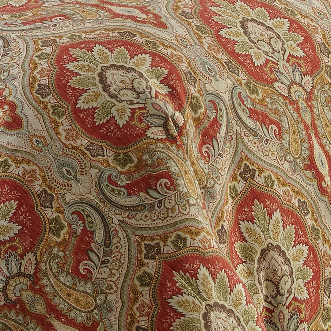 Harrogate Multi 4-Piece Comforter Set