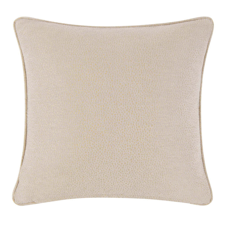 Haylie Mushroom Square Decorative Throw Pillow 20" x 20" Throw Pillows By P/Kaufmann