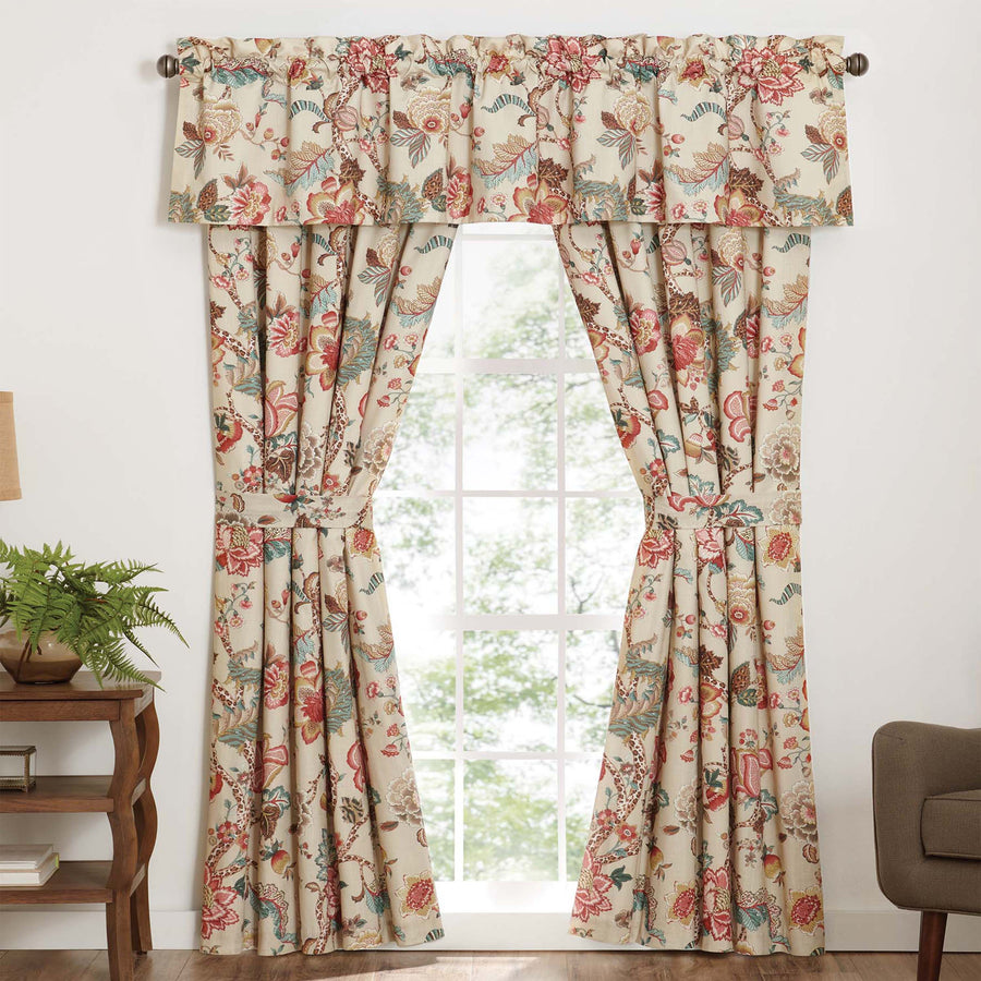 Luxury window panels – Latest Bedding