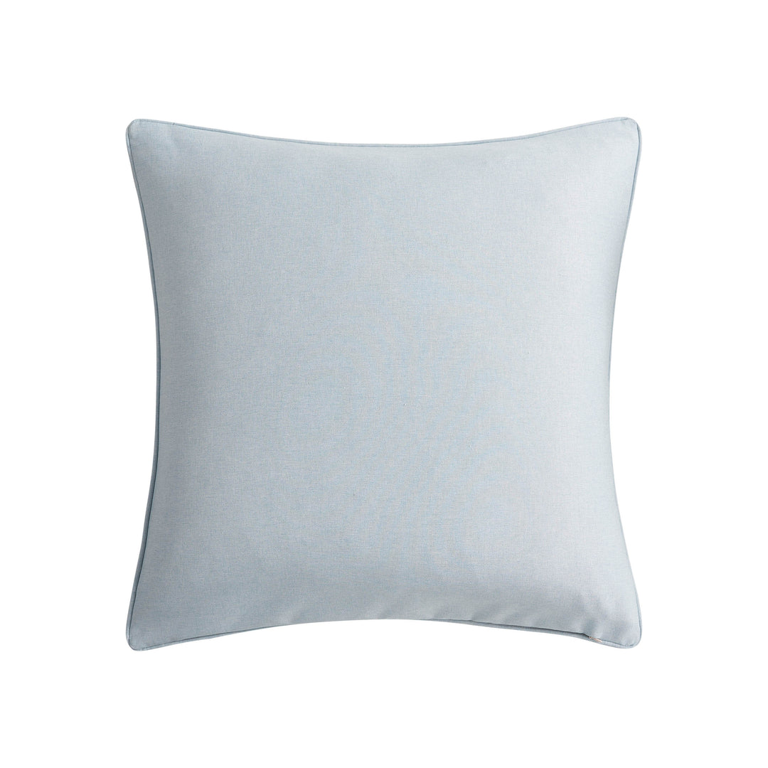 Houston Jade Euro Sham