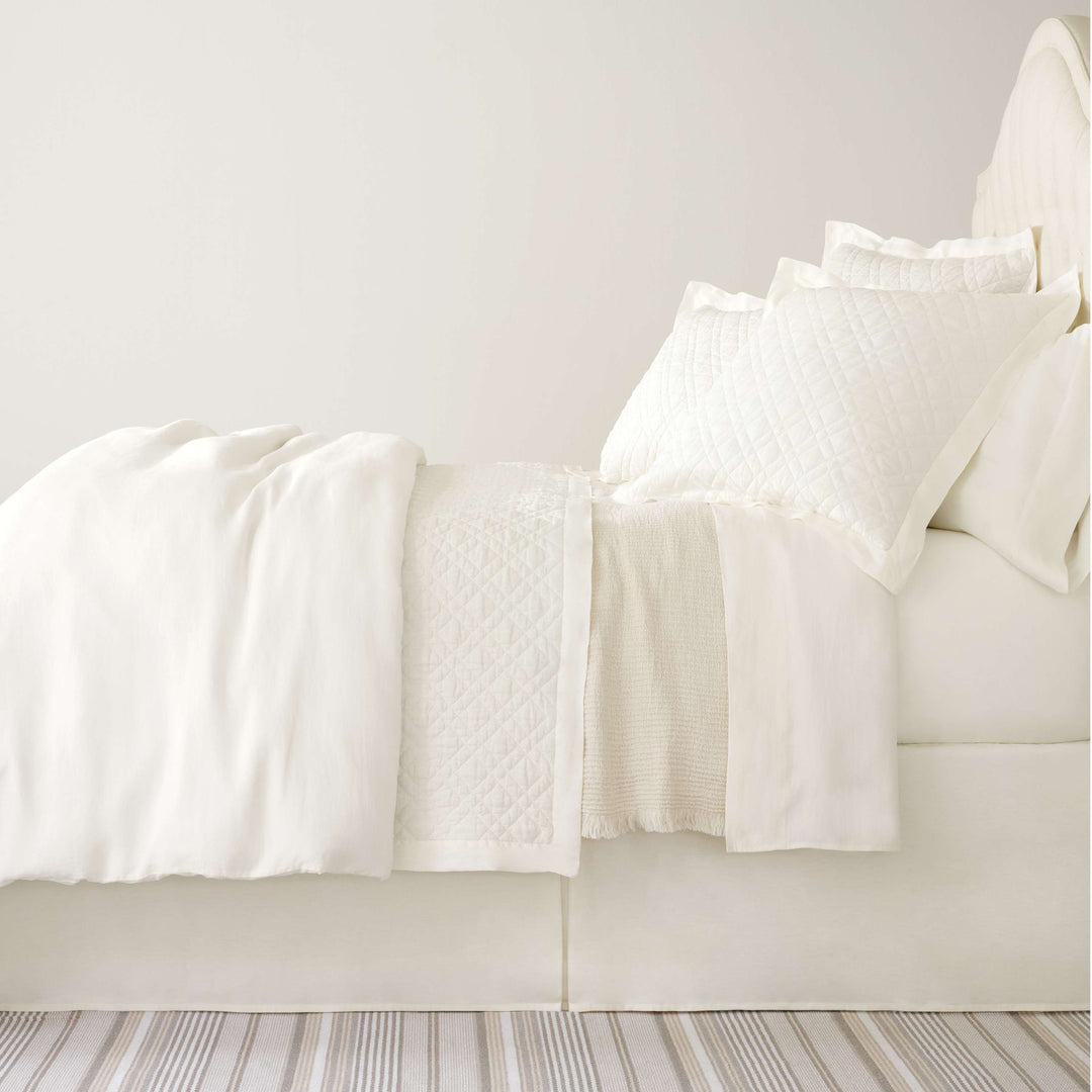 Hoyt Coverlet Coverlet By Annie Selke
