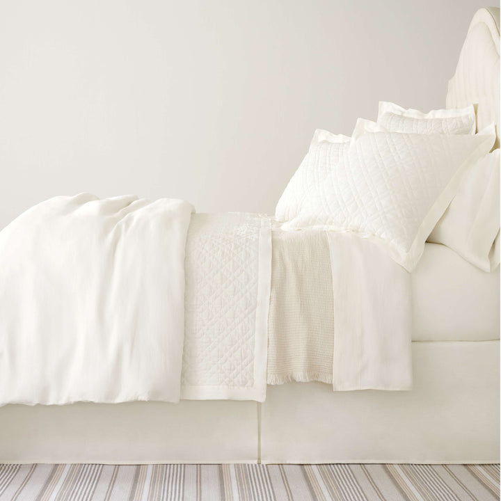 Hoyt Coverlet Coverlet By Annie Selke
