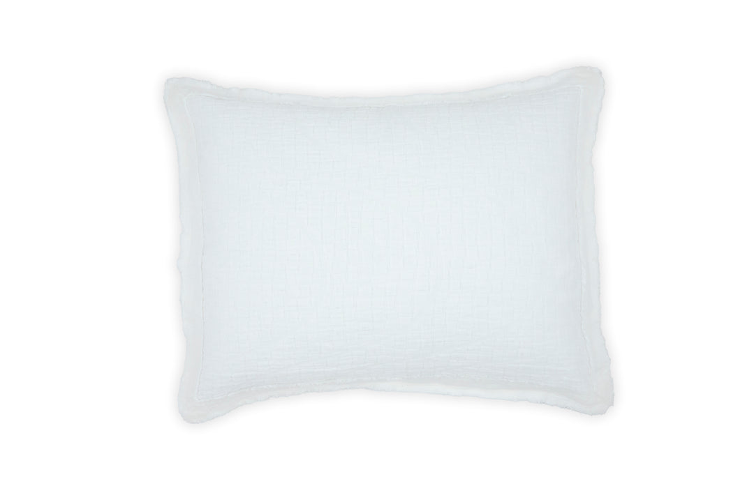 Hudson Sham Sham By TL at home