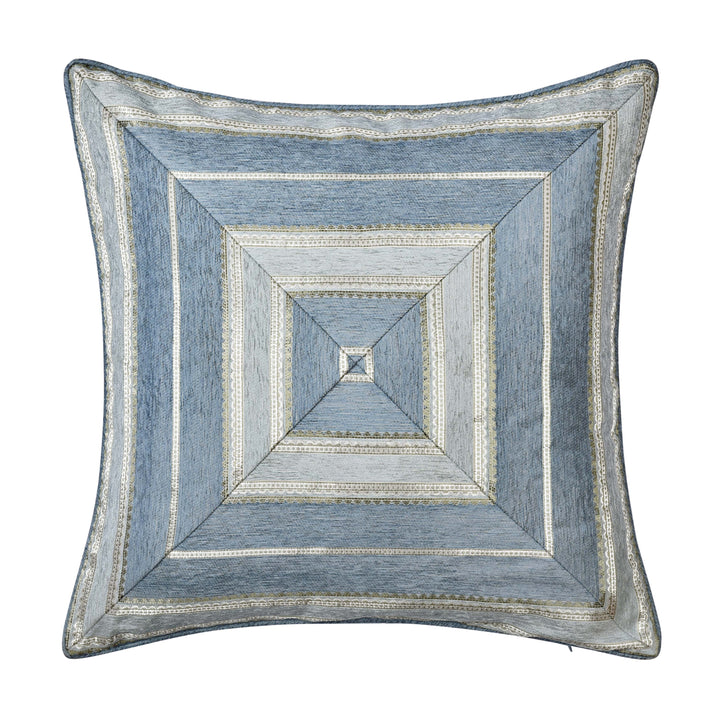 J Queen Celtic Spa Euro Sham -Final Sale Euro Sham By US Office - Latest Bedding