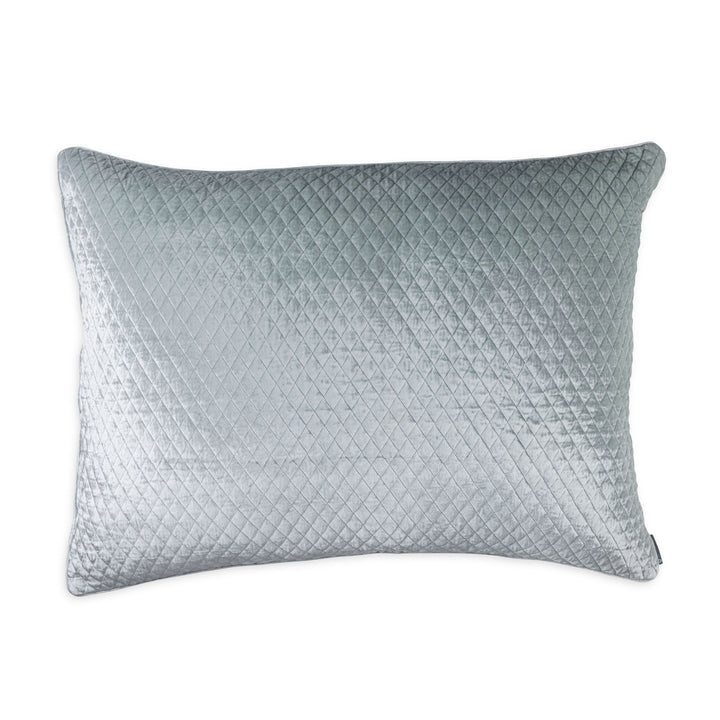 Enzo Pillow Throw Pillows By Lili Alessandra