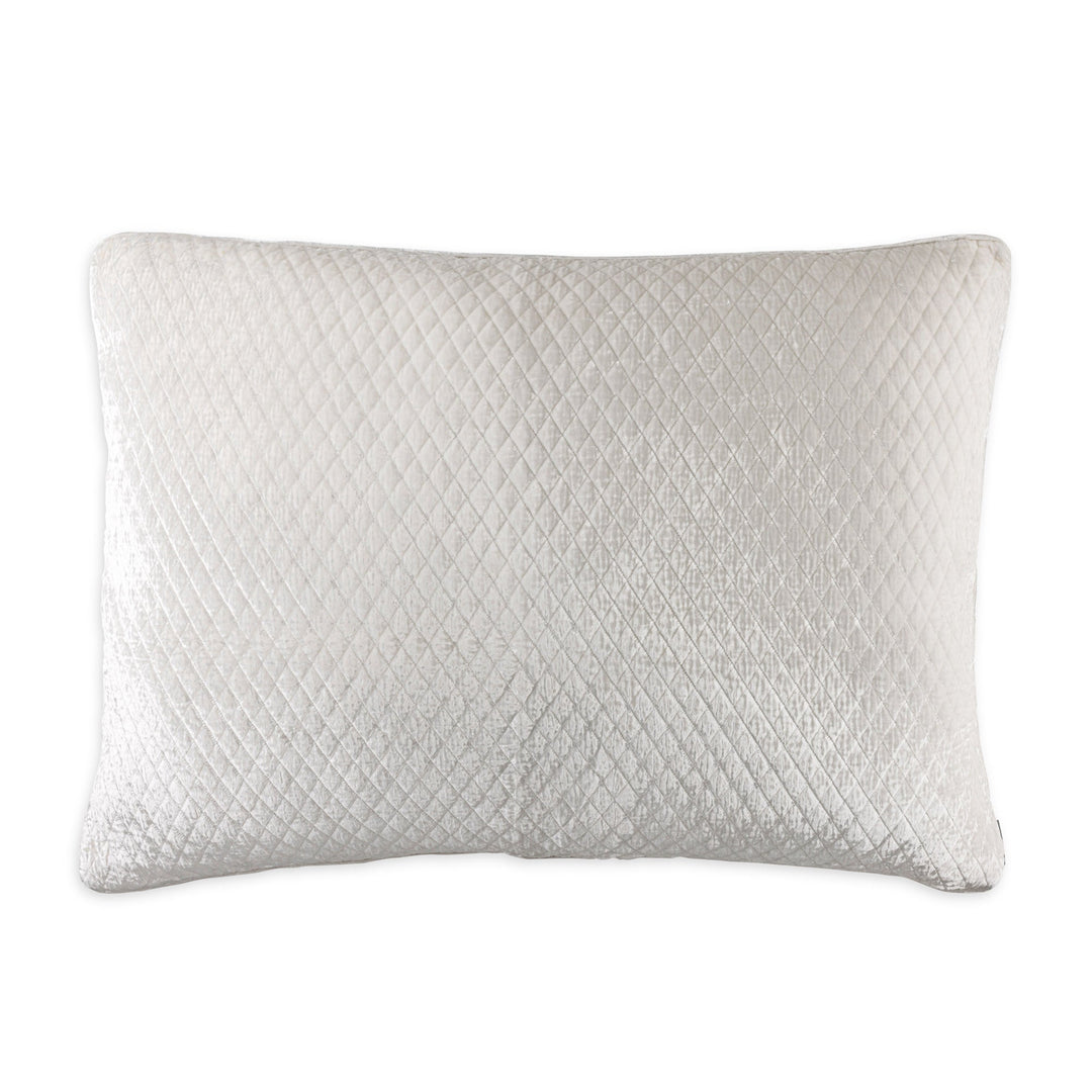Enzo Pillow Throw Pillows By Lili Alessandra