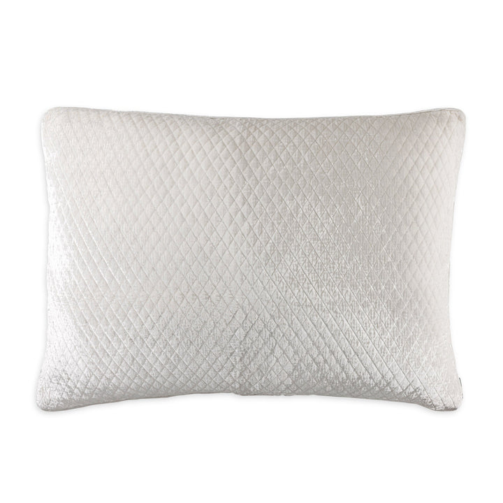 Enzo Pillow Throw Pillows By Lili Alessandra