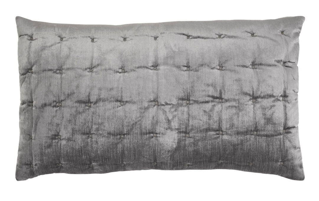 Bailey Tufted Velvet Sham