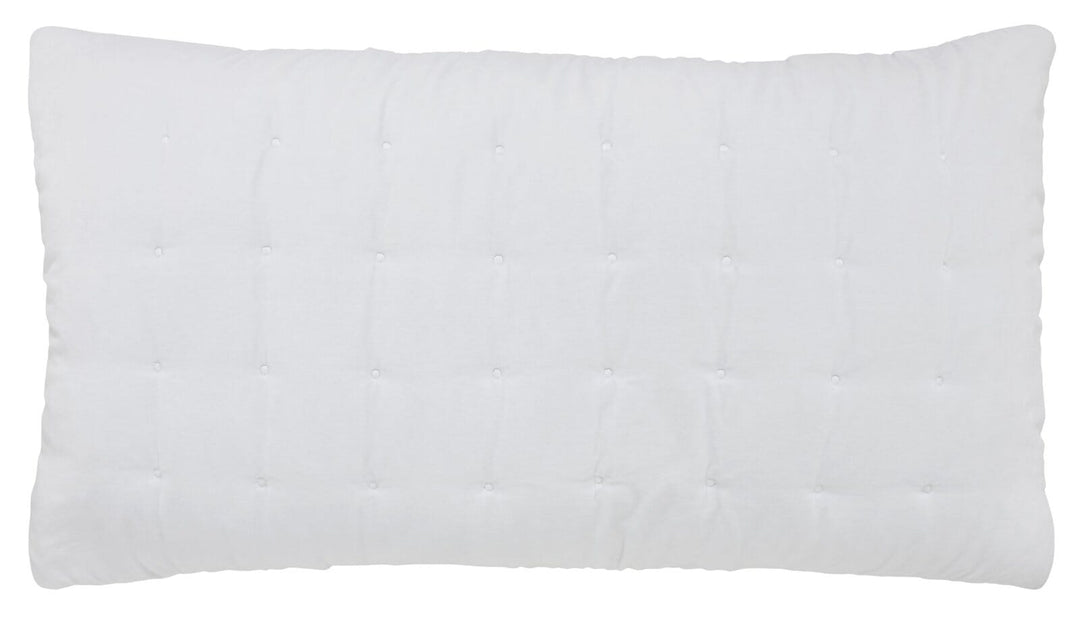 Bailey Tufted Velvet Sham Sham By Orchids Lux Home