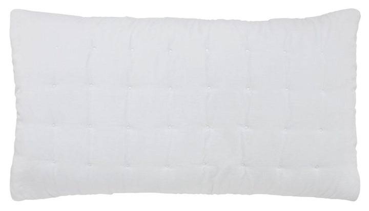 Bailey Tufted Velvet Sham Sham By Orchids Lux Home