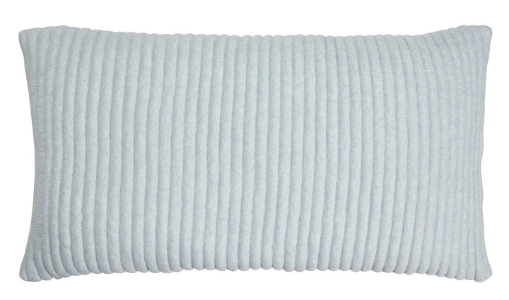 Charlton Cotton Jersey Channel Sham