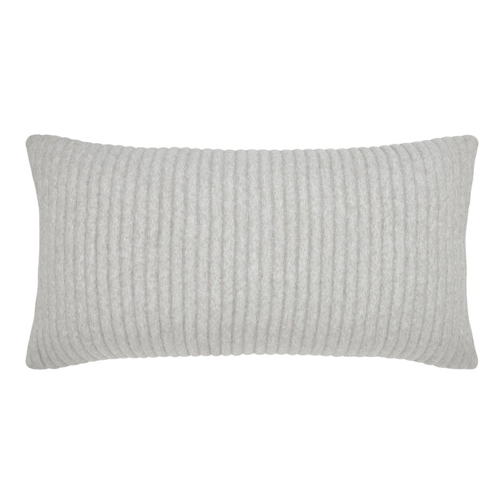 Charlton Cotton Jersey Channel Sham