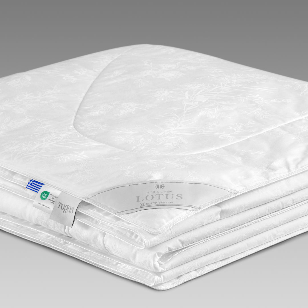 Lotus Duvet Insert Duvet Insert By Togas
