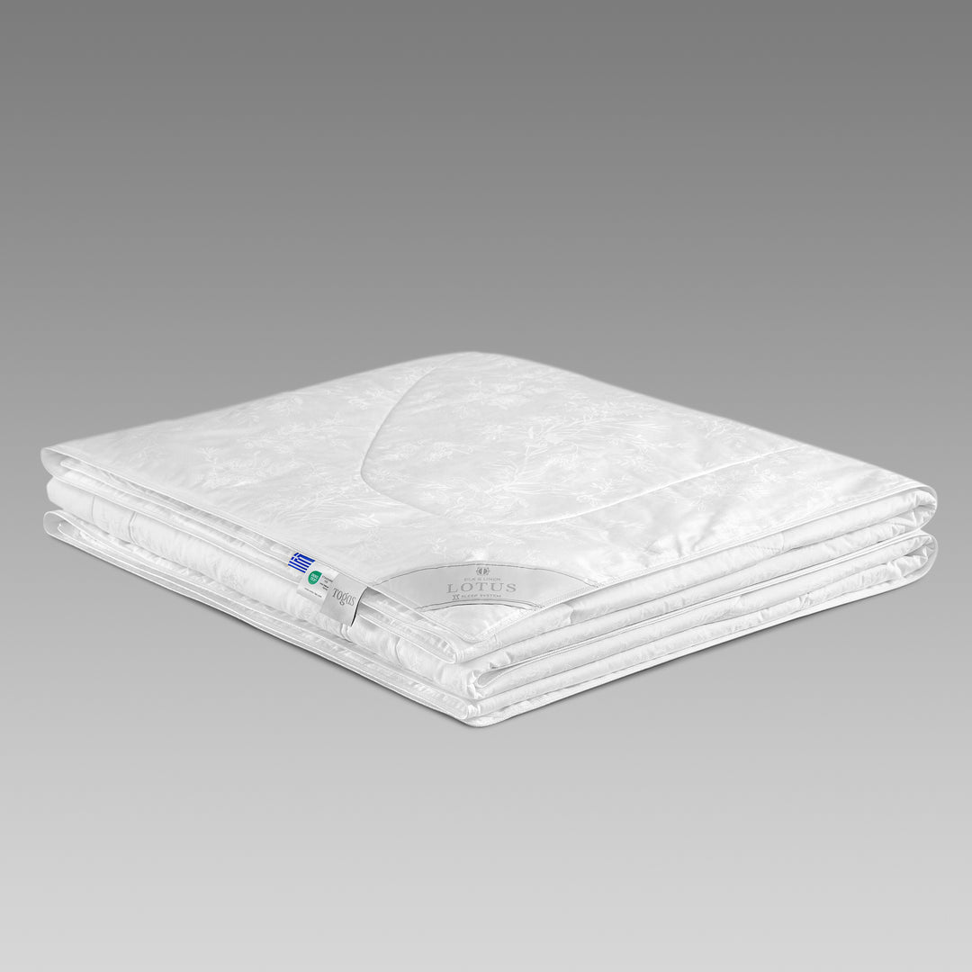 Lotus Duvet Insert Duvet Insert By Togas