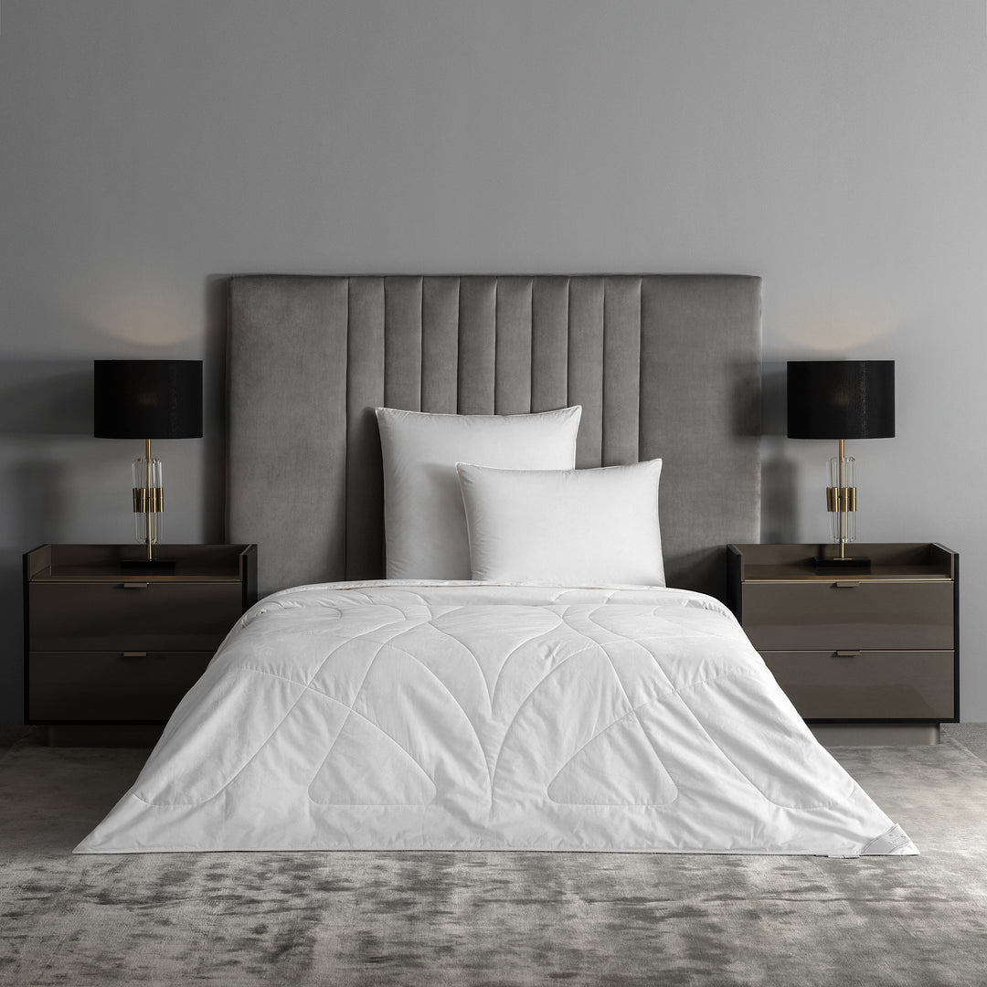 Lotus Duvet Insert Duvet Insert By Togas