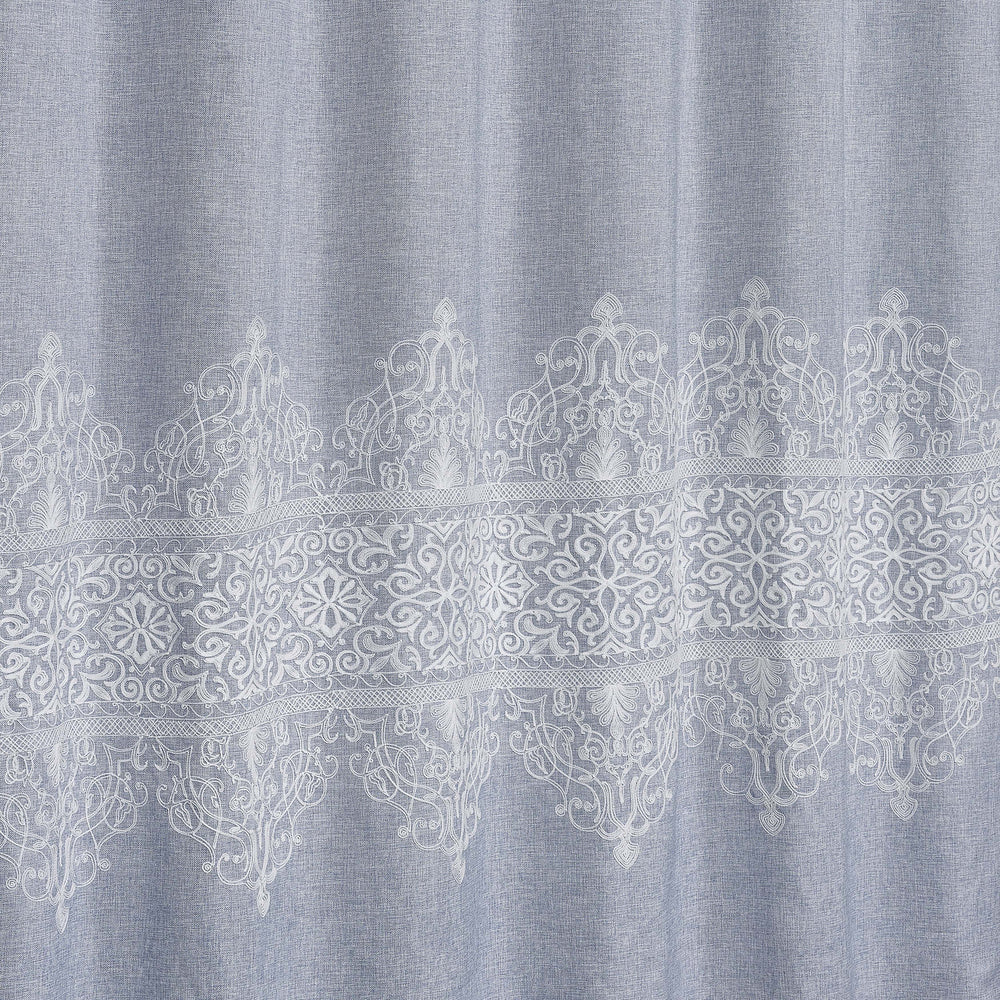 Lauralyn Shower Curtain Shower Curtain By J. Queen New York