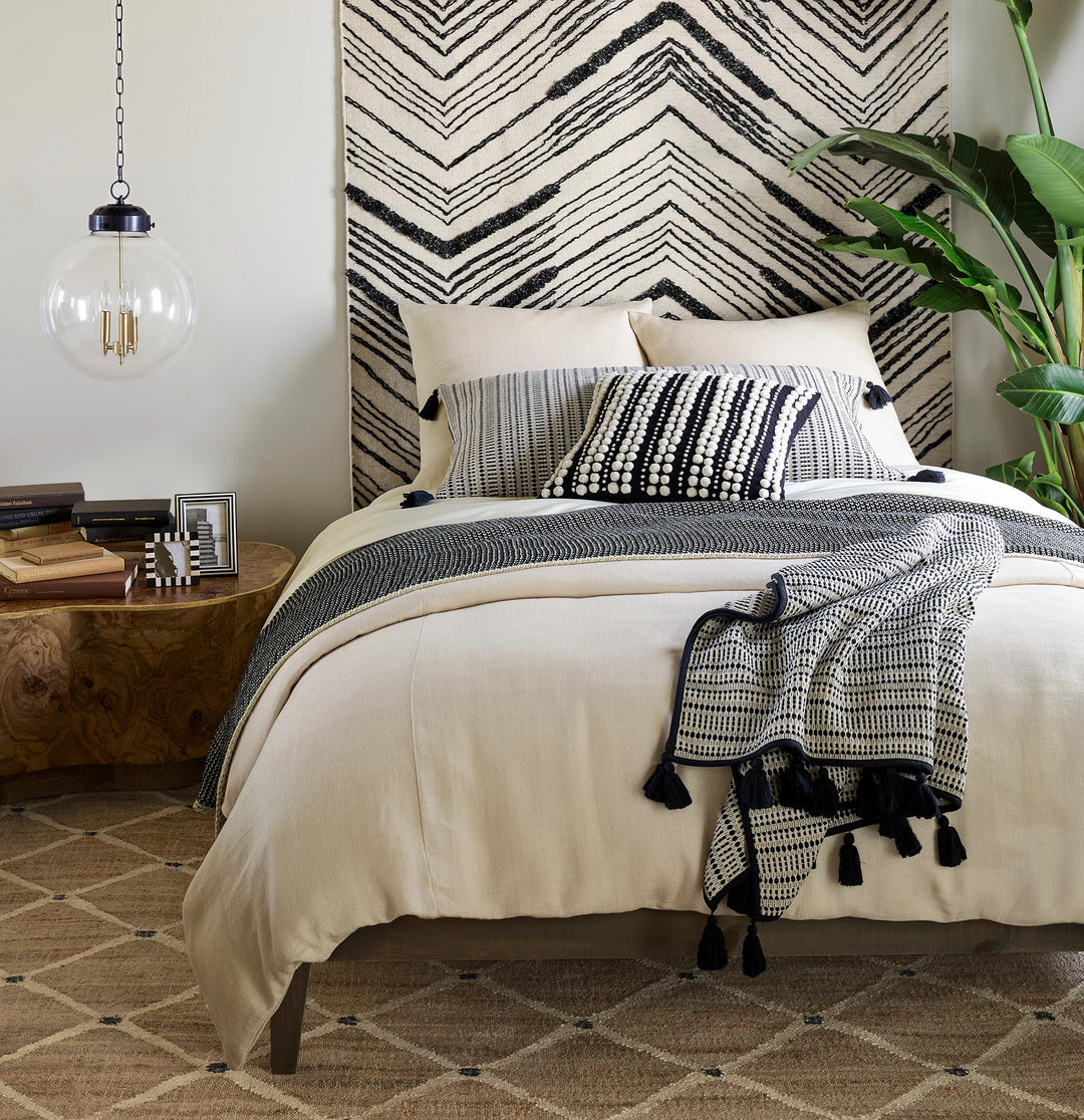 Kali Natural Handwoven Jute Rug Rug By Annie Selke