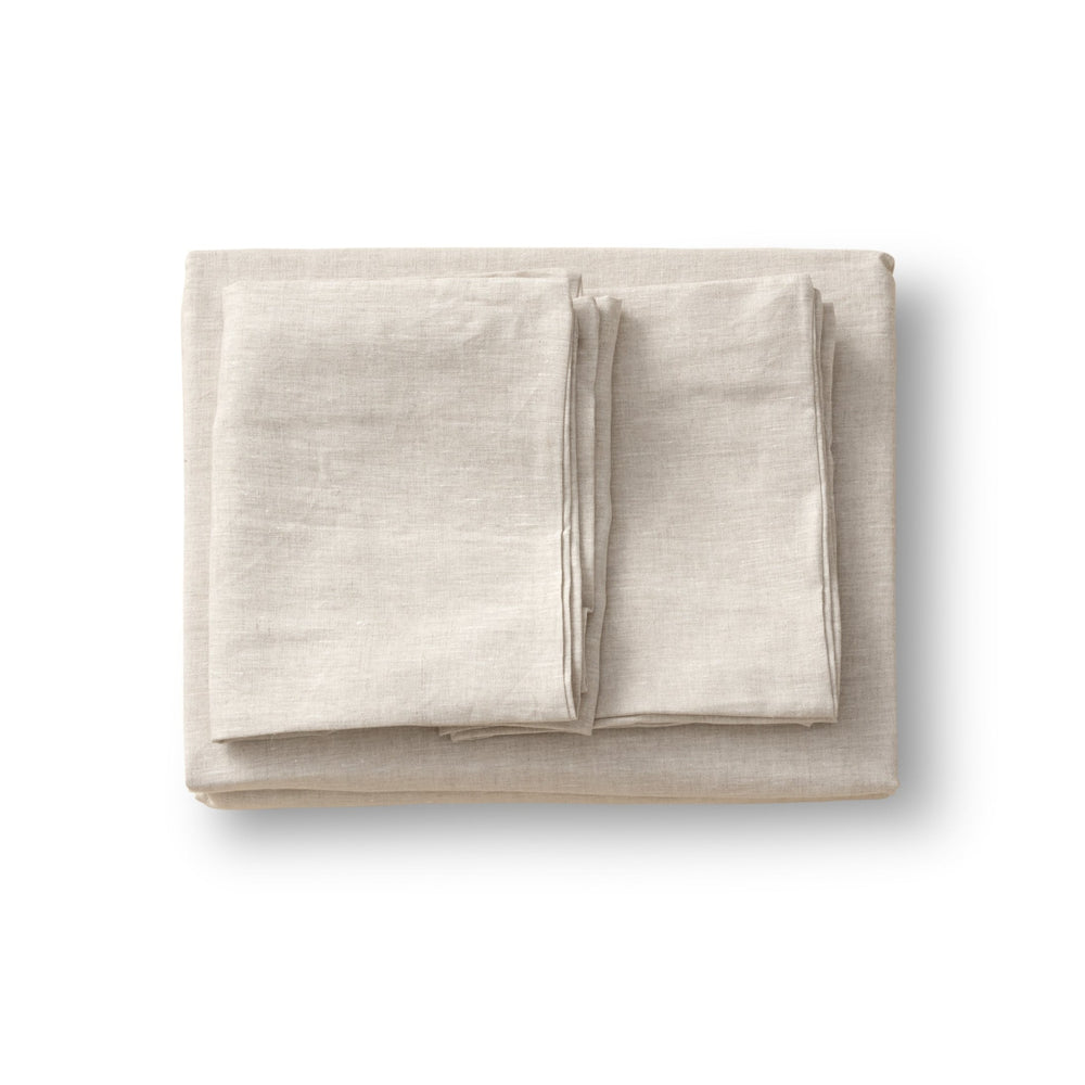 Linen Sheet Set – Latest Bedding