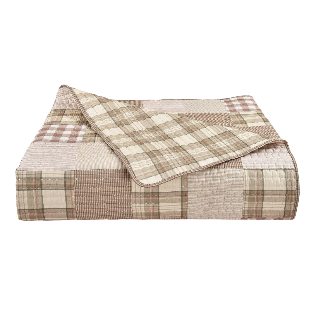 Mayfair Quilt Quilt Sets By J. Queen New York