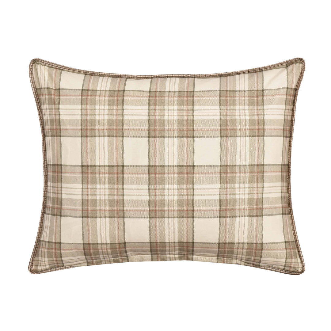 Mayfair Sham Sham By J. Queen New York