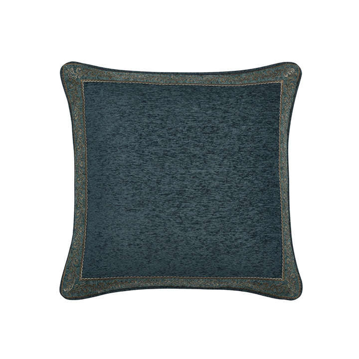 Nancy Teal Euro Sham