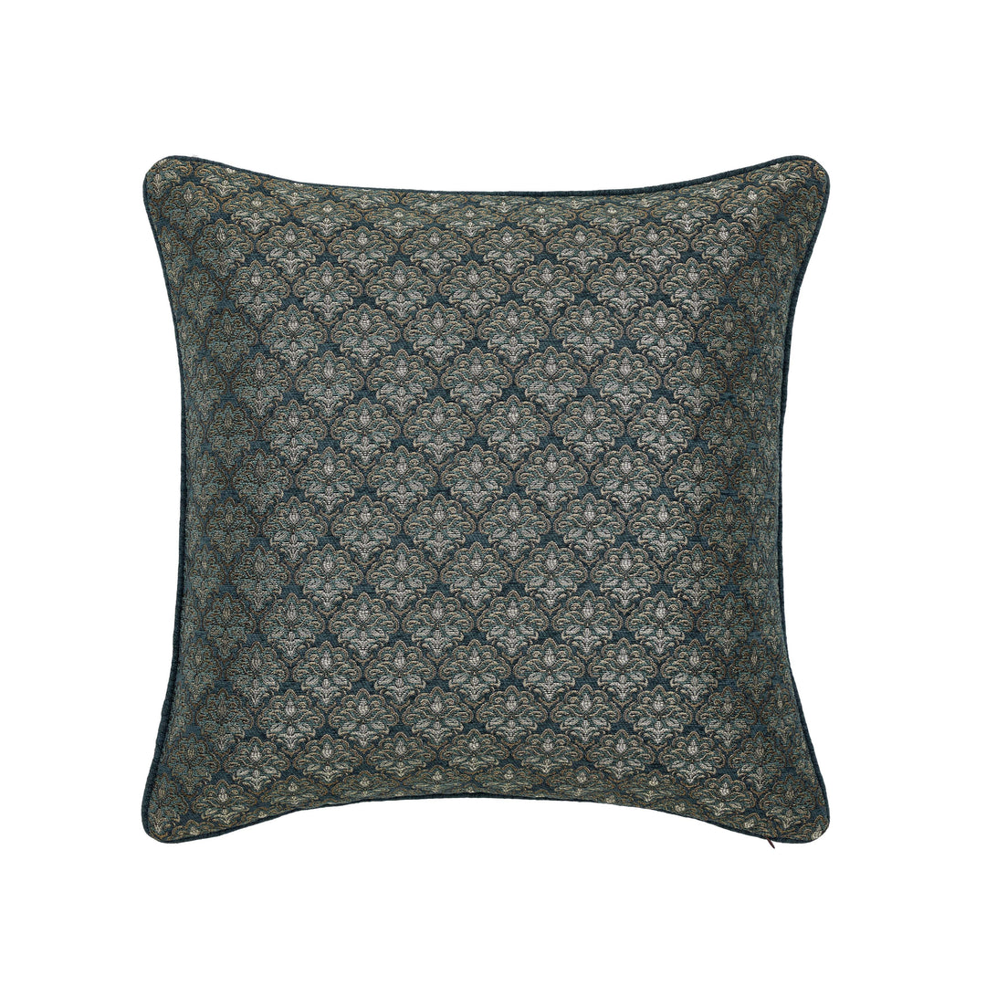 Nancy Teal Euro Sham